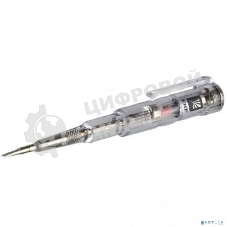 Отвертка индикаторная ОИ-1 EKF ST-10