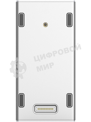 Проектор Cactus CS-PRU.03WT.WUXGA-A DLP 6500Lm (1920x1080) 2000:1 ресурс лампы:30000часов 1xUSB typeA 1xHDMI 1.5кг