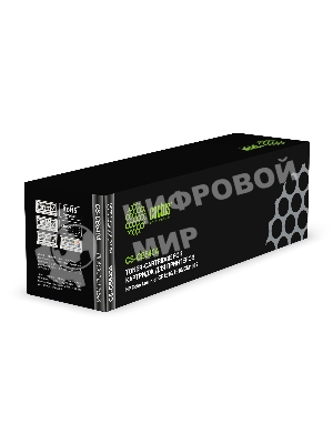 Картридж лазерный Cactus CS-CB540A черный (2200 стр.) для HP Color LaserJet CP1215/1515/CM1312