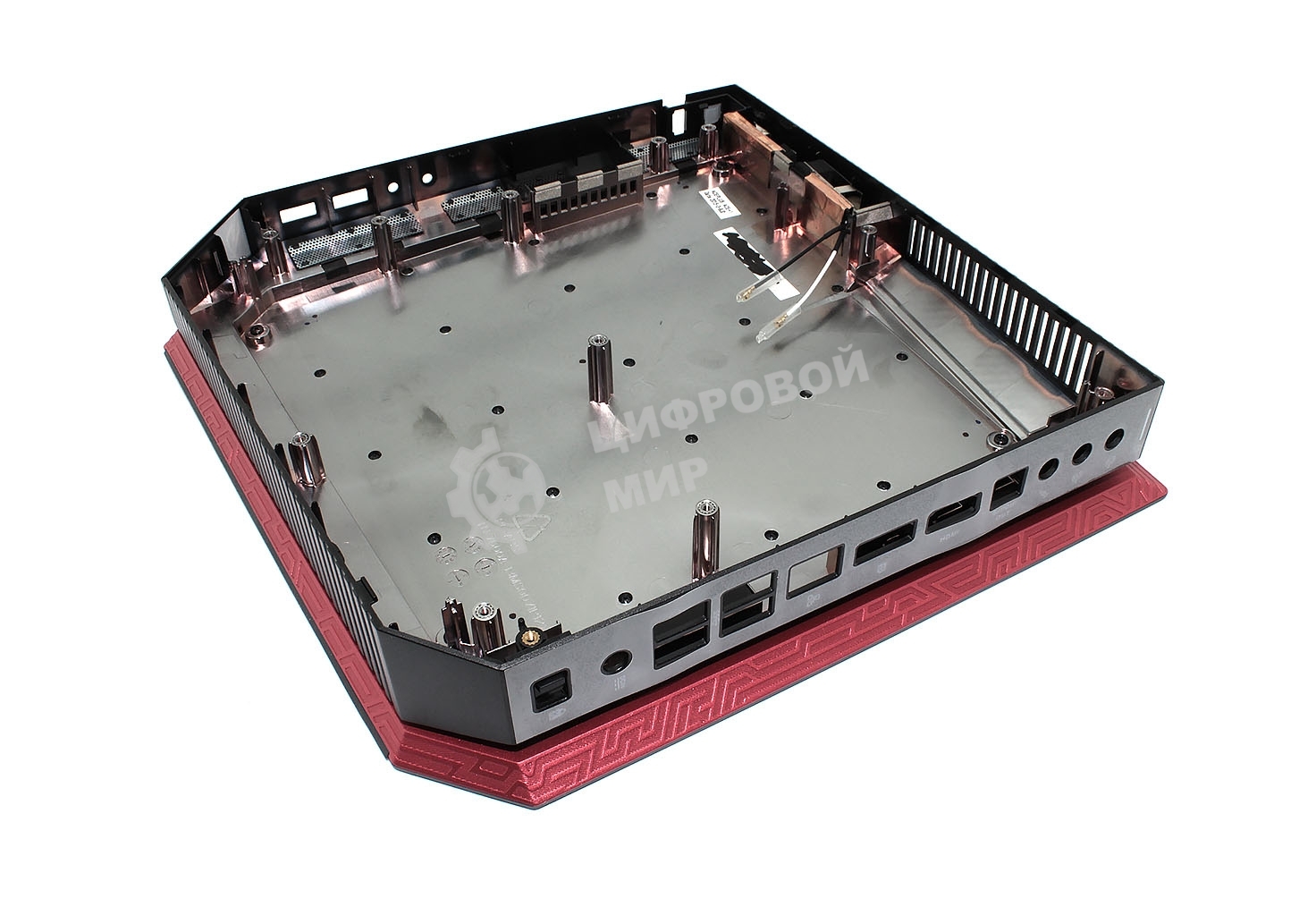 Нижняя часть корпуса для Asus GR8