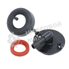 Ремкомплект бункера воды Jura, Aeg, Melitta 58637