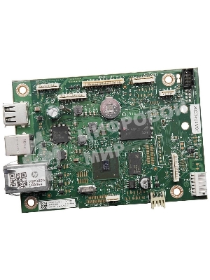 Плата форматера (для моделей с факсом) HP LJ M426fdn RU (F6W17-60002/F6W17-60001)
