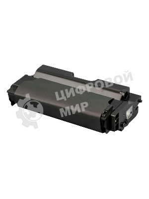 Картридж Sakura SP300 для Ricoh Aficio SP300DN, черный, 1 500 к.