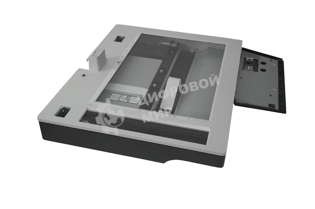 Сканер в сборе (основание) HP CLJ M775 (CC522-67922)
