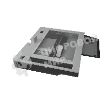 Сканер в сборе (основание) HP CLJ M775 (CC522-67922)