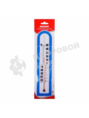 Термометр Rexant 