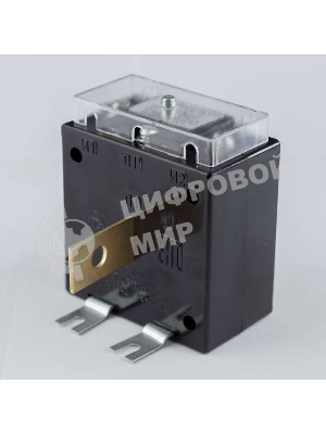 Трансформатор тока Т-0.66 100/5А кл. точн. 0.5 5В.А Кострома ОС0000002143