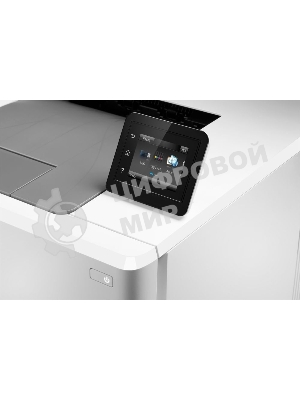 Принтер лазерный HP Color LaserJet Pro M255dw (7KW64A), A4, цветной, печ. до 21 стр/мин., 600 x 600 dpi, USB, RJ-45, Wi-Fi, Air Print, Mopria