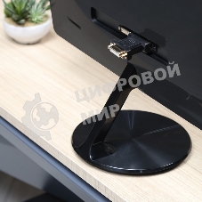 Переходник Rexant шт.VGA - гн.DVI-I позолоченный GOLD