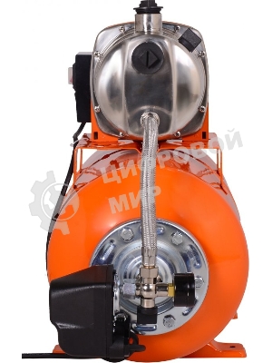 Автономная станция водоснабжения Вихрь АСВ-70/40 Н-20