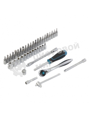 Набор инструментов Gross 1/4