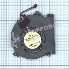 Вентилятор (кулер) для ноутбука HP XT13 ver.2`