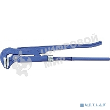 Ключ Сибртех трубный рычажный №1 литой