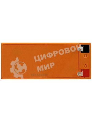 Батарея для ИБП ExeGate EX285953RUS HR1234W (12V 9Ah, клеммы F2)