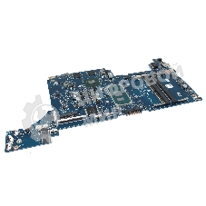 Материнская плата LA-H328P HP 15-DW i5-1035G1U MX330