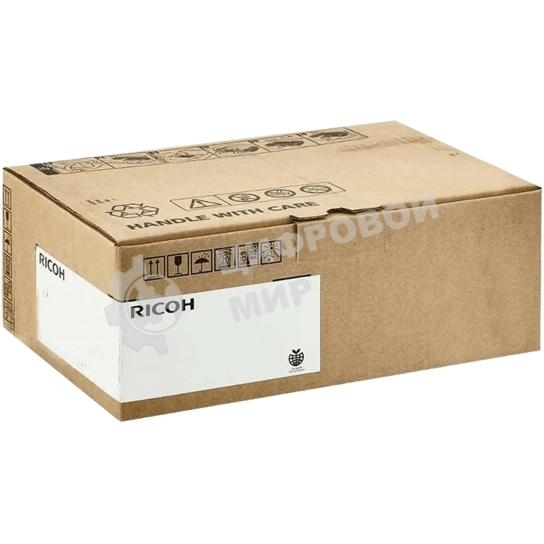 Фьюзер RICOH IM C4500/C5500/C6000 D0BQ4025/D0BQ4056 верх