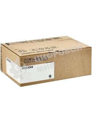 Фьюзер RICOH IM C4500/C5500/C6000 D0BQ4025/D0BQ4056 верх
