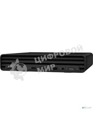 Компьютер HP 260 G9 CA1B7ET_16 Mini i5-1334U/16Gb/512GbSSD/DOS/k+m
