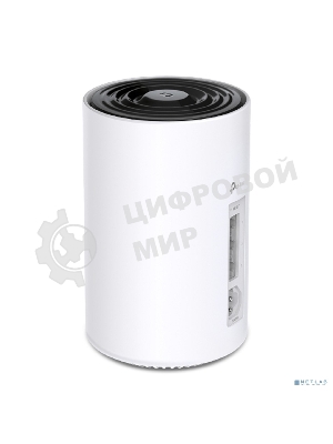 Домашняя Mesh Wi-Fi система TP-Link Deco PX50(3-pack)