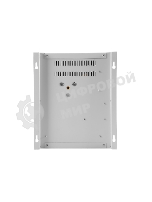 Стабилизатор напряжения Ресанта АСН-10000Н/1-Ц электронный однофазный серый