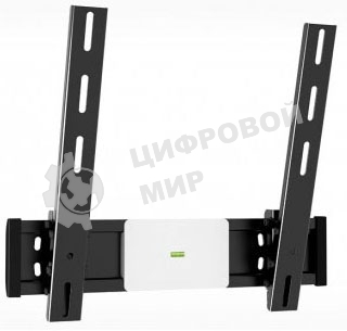 Кронштейн для телевизора Holder LCD-T4612 черный 32