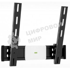 Кронштейн для телевизора Holder LCD-T4612 черный 32