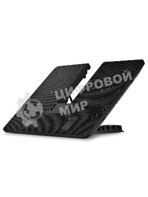 Подставка для ноутбука Deepcool U PAL 15.6