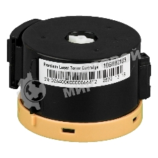 Картридж лазерный Sakura 106R02183 для Xerox Phaser 3010/3040/WC 3045, черный, 2300 к.