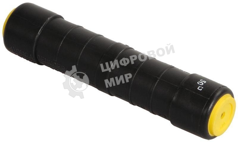 Гильза изолированная фазная ГИФ 95 (MJPT 95) IEK UZA-23-D95