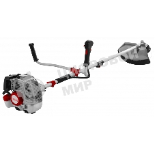 Триммер бензиновый Ресанта БТР-1900P 1900Вт 2.58л.с. разбор.штан. реж.эл.:леска/нож