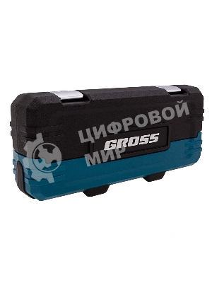 Набор инструментов Gross 1/4
