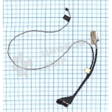 Шлейф матрицы для ноутбука Asus K200MA X200C X200CA X200L X200LA X200M X200MA 30-pin