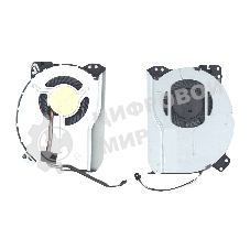 Вентилятор (кулер) для ноутбука HP Pavilion Touchsmart 14 14-F VER-2