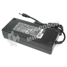 Блок питания для монитора и телевизора LCD 12V 8A (5.5 x 2.5 mm) OEM