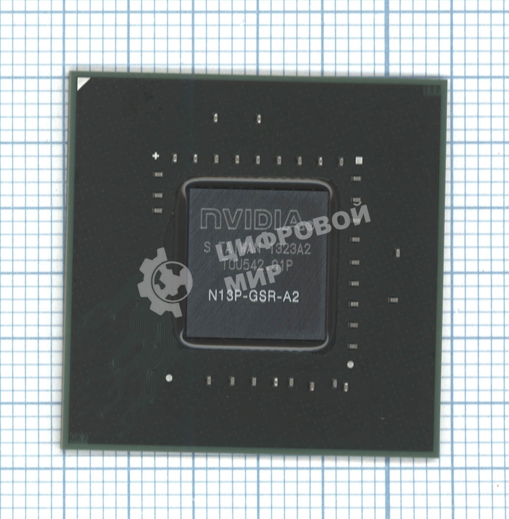 Видеочип nVidia N13P-GSR-A2