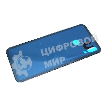 Задняя крышка для Huawei P20 Lite розовый