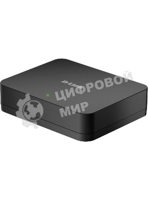 Коммутатор D-Link DGS-1005A Unmanaged Switch 5x1000Base-T, plastic case