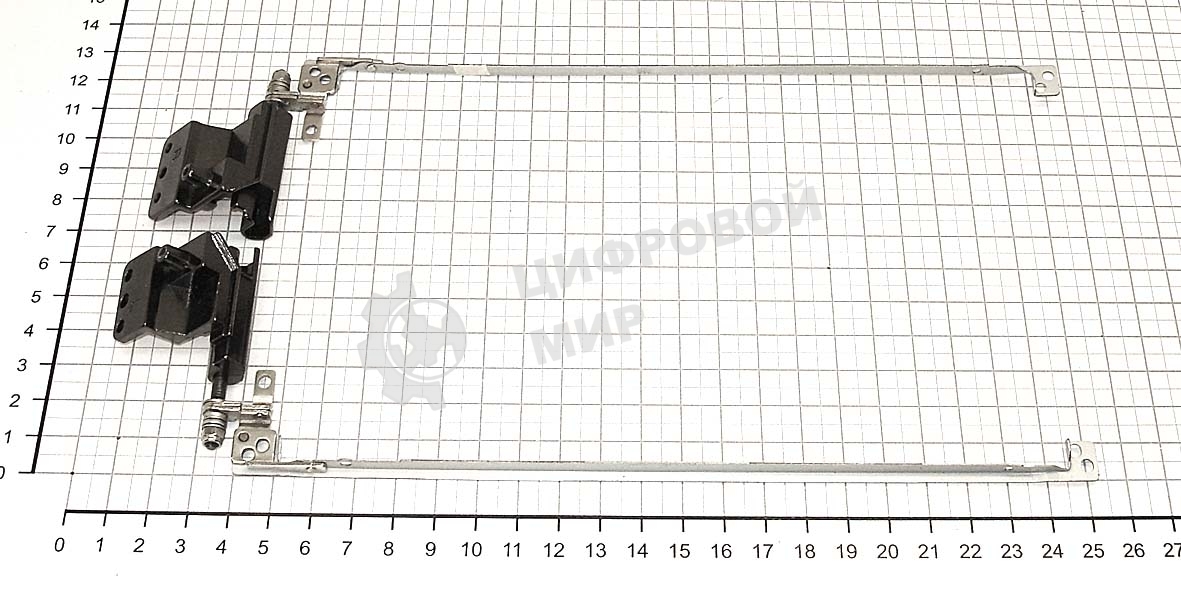 Петли для ноутбука Dell Vostro 3450