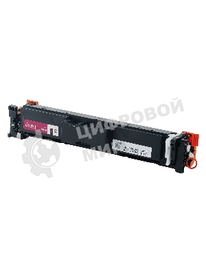 Картридж лазерный Sakura 069M ECO (5092C002) для Canon I-Sensys LBP673Cdw/MF750C/MF725, пурпурный, 1900 к. ECO (чип без счетчика копий)