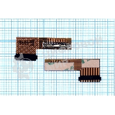 Переходник для матриц 30 to 30 edp HQ-30