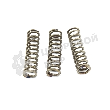 Комплект пружин ЗУ Bosch TCA, Siemens TK Surpresso S