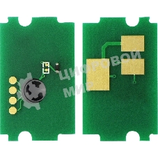 Чип тонер-картриджа Cactus CS-CHIP-KY-TK5240-C (TK-5240C/1T02R7CNL0) синий 3000 стр