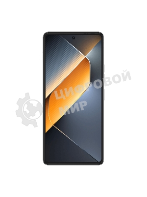 Смартфон Tecno POVA 6 LI7, 8/256Gb, зеленый