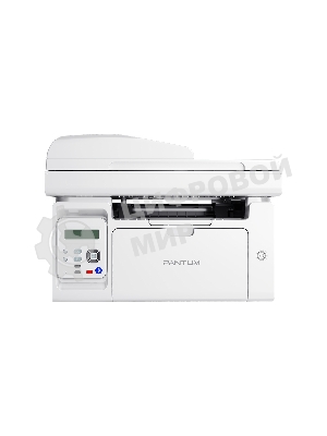 МФУ лазерное Pantum M6557NW, A4, ч/б, печ. до 22 стр/мин., скан. до 22 стр./мин., 1200 x 1200 dpi, USB, RJ-45, Wi-Fi, проектная модель