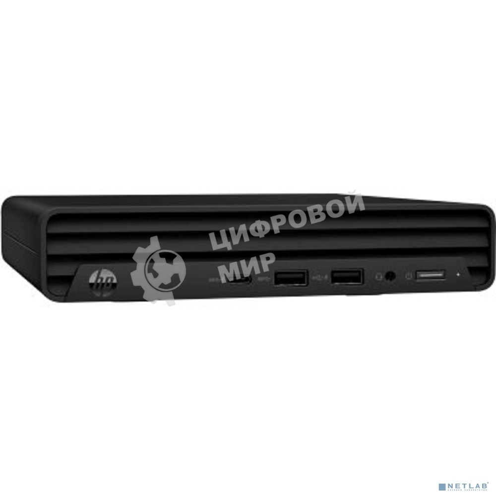 Компьютер HP 260 G9 CA1B7ET_16 Mini i5-1334U/16Gb/512GbSSD/DOS/k+m
