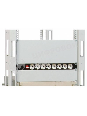 Фальш-панель ЦМО ФП-2