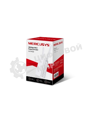 Усилитель Mercusys MW300RE 300Mbps Wi-Fi Range Extender