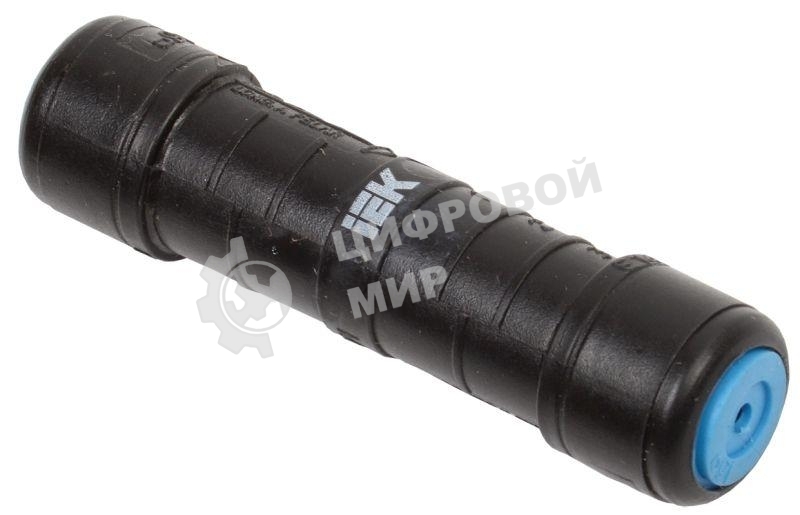 Гильза изолированная абонентская ГИА 10-16 (MJPB 10-16) IEK UZA-22-D10-D16