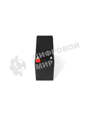 Батарея для ИБП SKAT SB 1207 (12V 7Ah)
