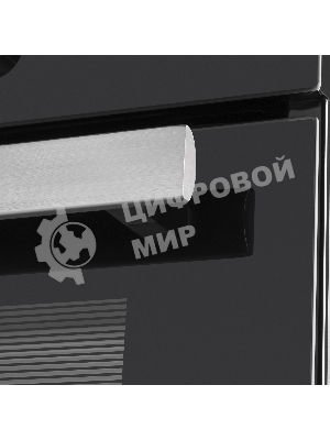 Шкаф духовой электрический Maunfeld AEOH.749B, встраиваемый